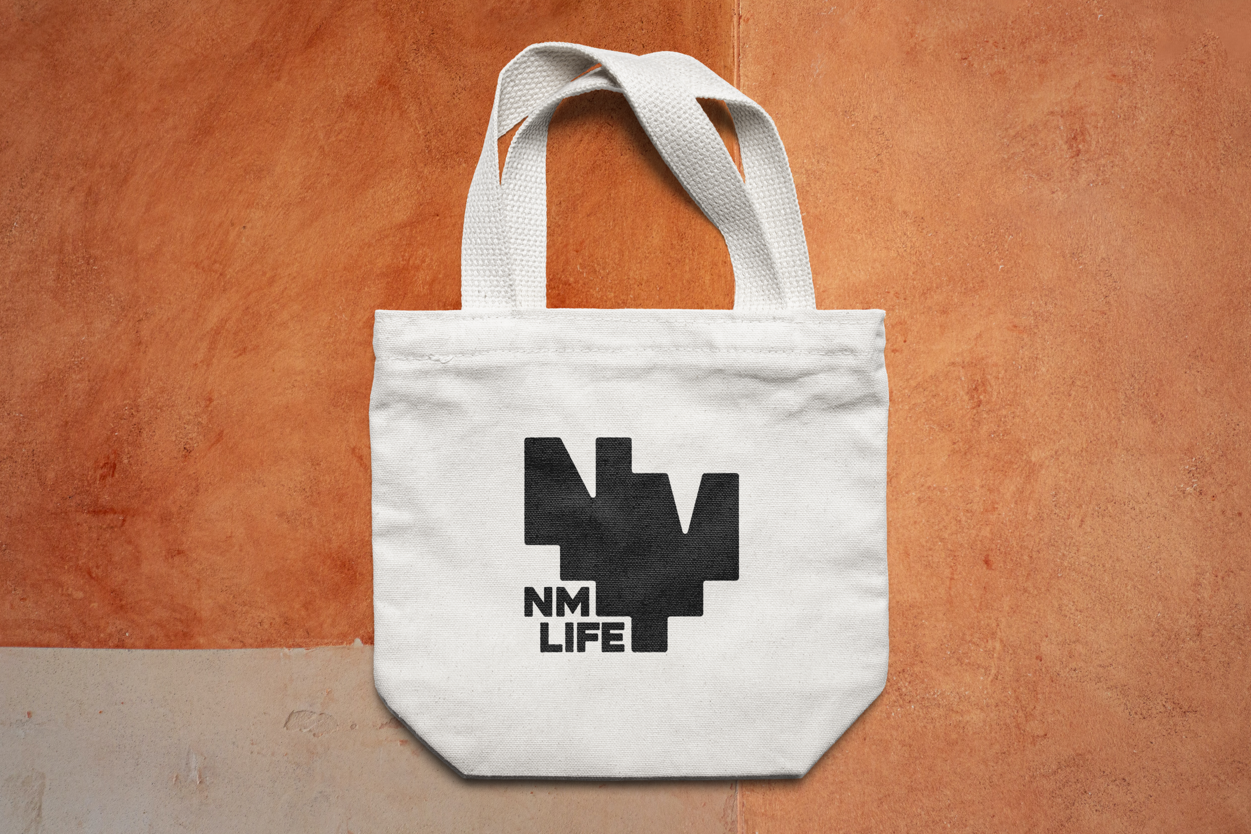 NM-Life-Small-Canvas-Tote-Bag