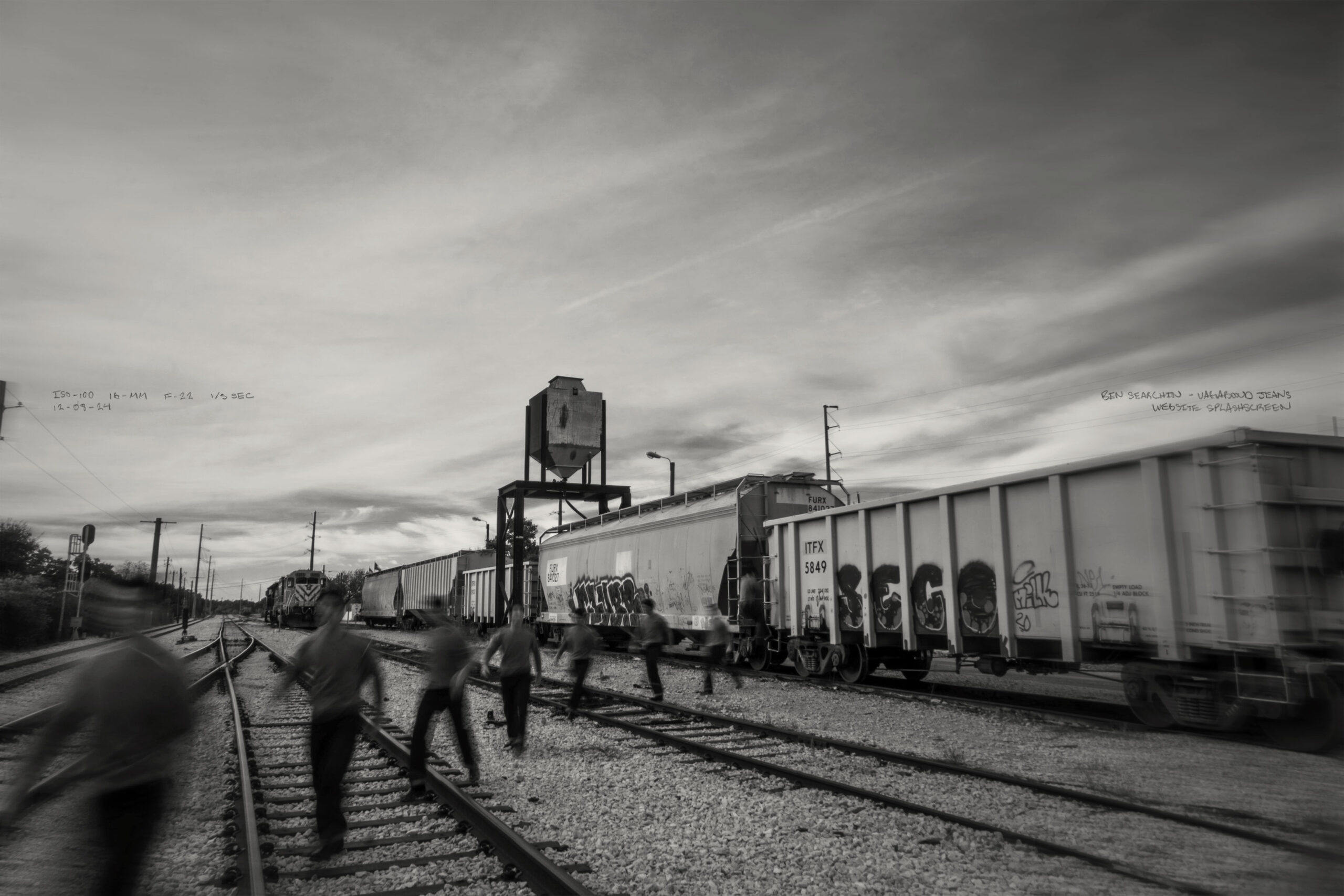 Vagabond—Train-Yard-Splashscreen4