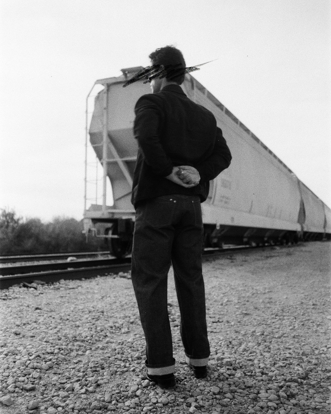 Vagabond – Train Yard Portrait Insta 4